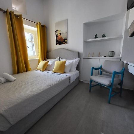 Christina'S Luxury Village House Plaka  Exterior foto